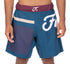 Fuji Kids Script Grappling Shorts
